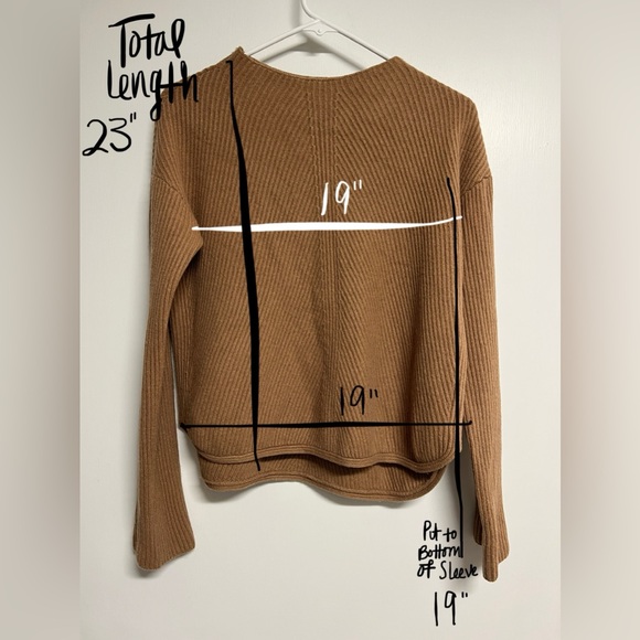 Babaton Sweater - Picture 9 of 9